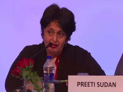 Preeti Sudan Appointed Chairman of UPSC: A Profile of Leadership and Contributions