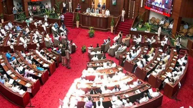 Assam Assembly Tables Bill to Ease Land Acquisition for Infrastructure Projects