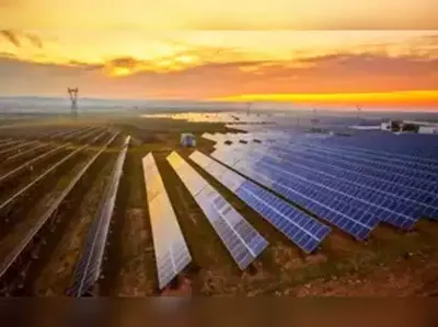 ADB's USD 434.25 Million Loan for Assam's Renewable Energy Project