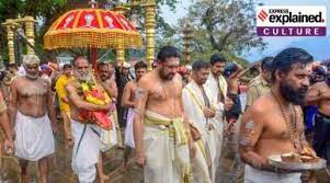 In SC case on Agama, the contested history of temple priesthood