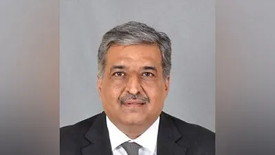 Jitendra J Jadhav Appointed as New Director General of Aeronautical Development Agency
