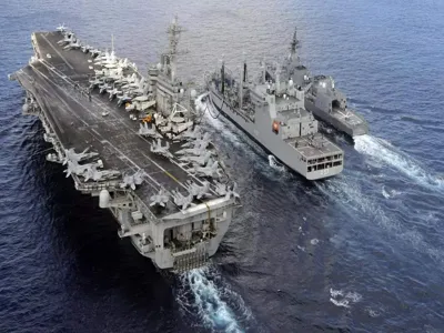 India to Host Prestigious Malabar Naval Exercise in Bay of Bengal Amid Rising Regional Tensions