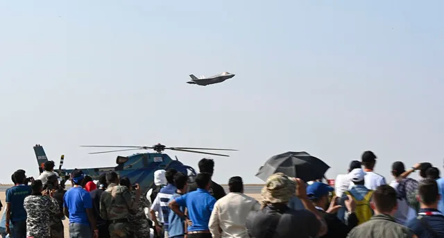 Indian Air Force Initiates Multi-National Exercise Tarang Shakti 2026