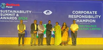 Outlook Planet Sustainability Summit & Awards 2024 Highlights