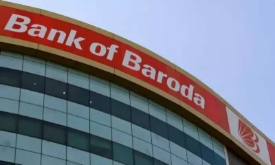 Bank of Baroda Introduces 'bob Utsav Deposit Scheme' with Higher Interest Rates
