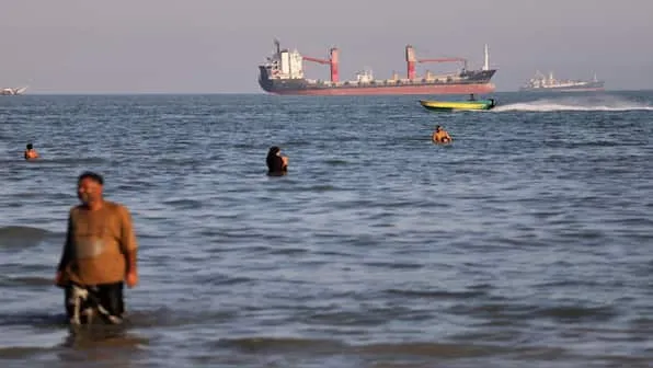India Becomes World's Second-Largest Supplier of Seafarers in 2026