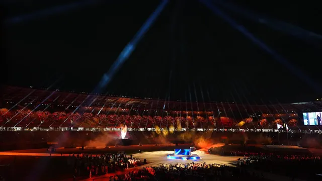 OCA Flag Handover Marks Qatar's Hosting of 2030 Asian Games