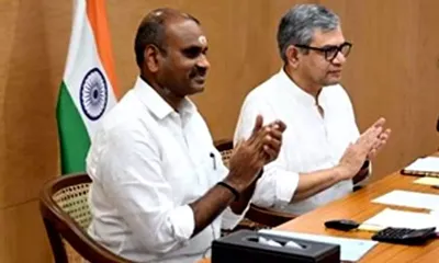 Milestone in India's Community Radio: Launch of 500th Station and 10th National Awards