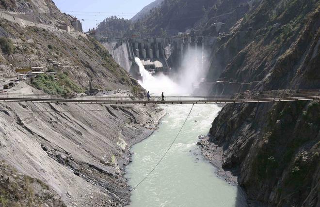 Annual meeting of Permanent Indus Commission to be held between India and Pakistan