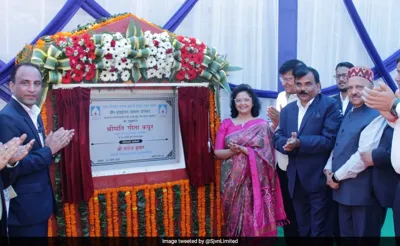 India's First Multi-Purpose Green Hydrogen Pilot Project Inaugurated at NJHPS