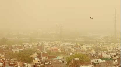 Delhi AQI severe, curbs back on cars and construction