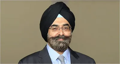 Standard Chartered Appoints P.D. Singh as New CEO for India and South Asia