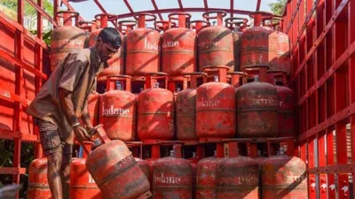 Cooking Gas Cylinder Subsidy Yojana: Key Updates and Insights