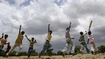 Madhya Pradesh Economy to Reach USD 2.1 Trillion by 2047