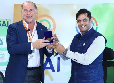 2025 में भारत में आयोजित होगा ISSF जूनियर वर्ल्ड कप
