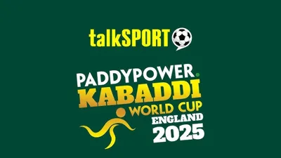 Kabaddi World Cup 2025 Kicks Off in England: India Begins Campaign Against Italy