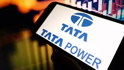 Tata Power and AWS Partnership: Driving India's Sustainable Energy Future