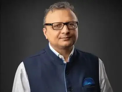 Shashi Shekhar Vempati Appointed New CBFC Chairperson