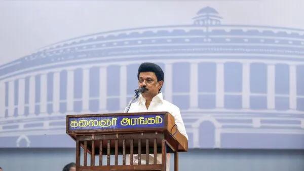 Tamil Nadu Achieves Highest Real Economic Growth Rate in India for 2024-25