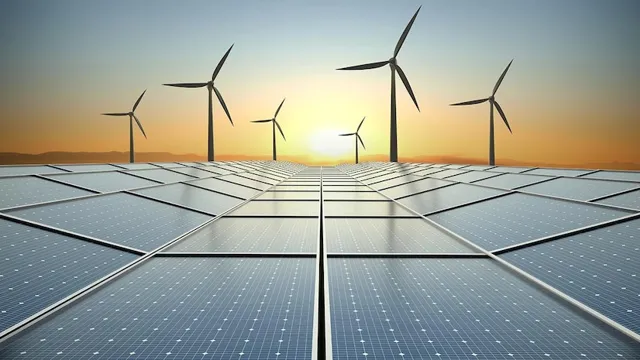 India and Denmark Renew Energy Cooperation MoU for Clean Energy Transition