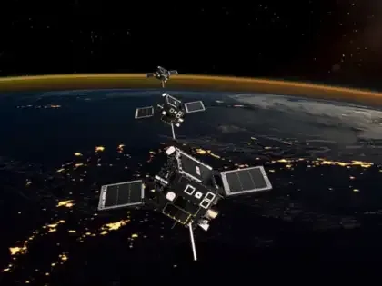 India Secures $131 Million Deal with US for HawkEye 360 Maritime Surveillance Technology