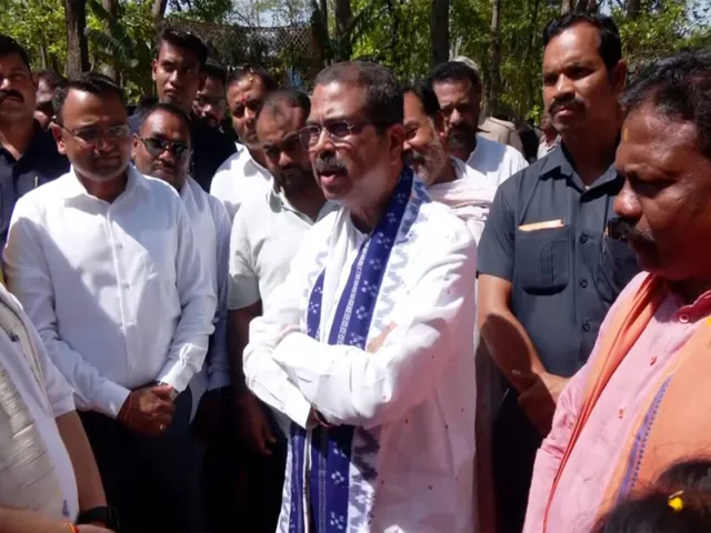 Bhimmandali Eco Heritage Site Inaugurated in Odisha to Promote Eco-Tourism