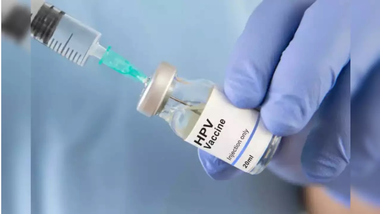 Govt set to roll out vaccine drive to fight cervical cancer