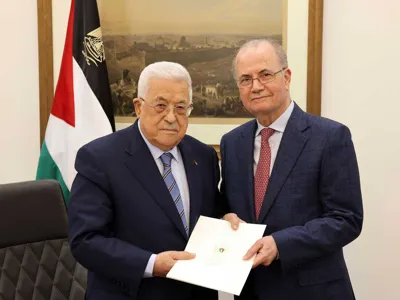 Mohammad Mustafa Appointed as New Prime Minister of the Palestinian Authority: Challenges and Opportunities