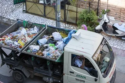 ADB Commits $200 Million Loan for Solid Waste Management in India