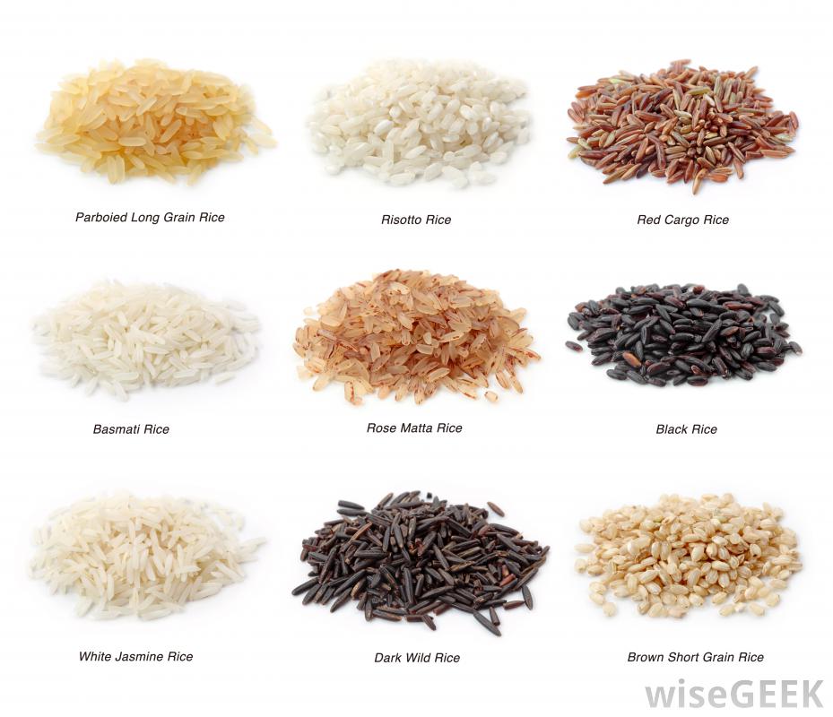 What is parboiled rice, and why Center wants to stop purchasing it
