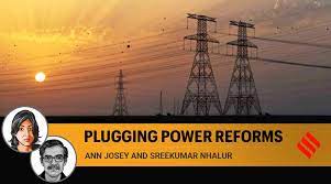 How to create a better power distribution network