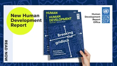 India's Progress in the United Nations Human Development Index (HDI) 2022