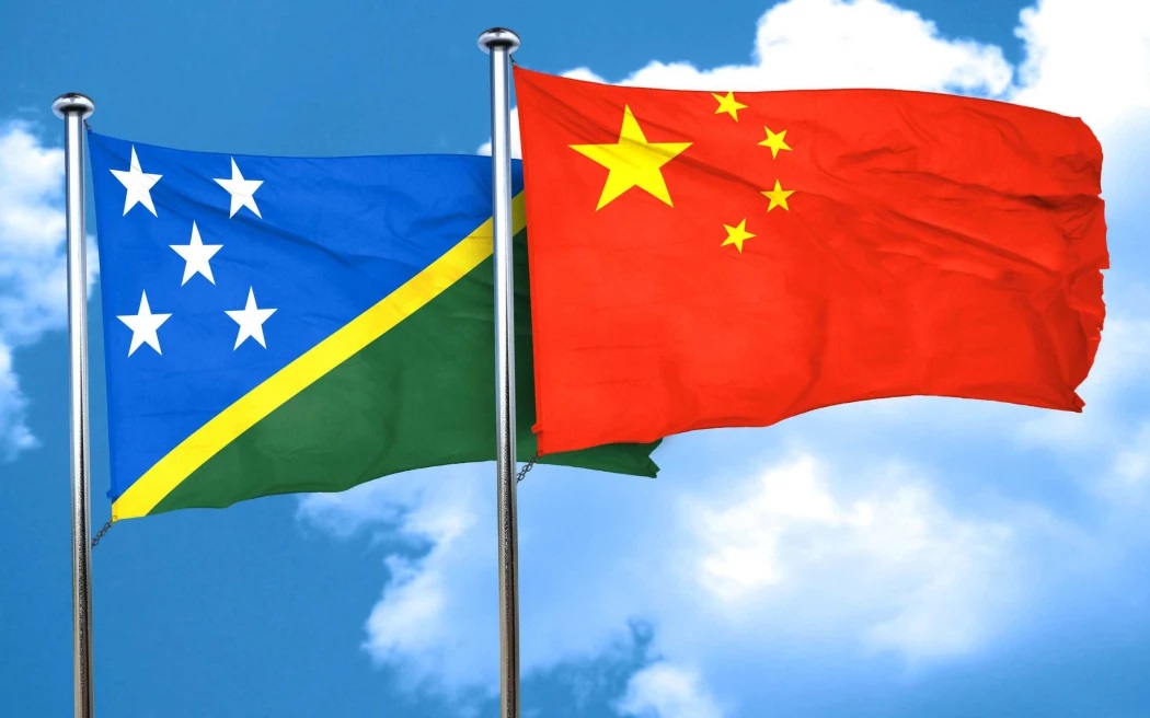 Solomon Islands readies for polls in shadow of China’s Pacific influence