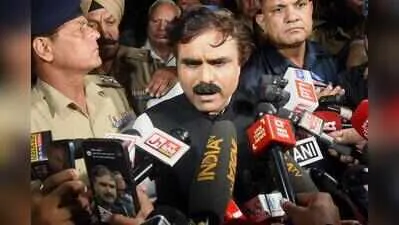 Kishor Makwana to Receive Dr APJ Abdul Kalam Jan Seva Puraskar 2026