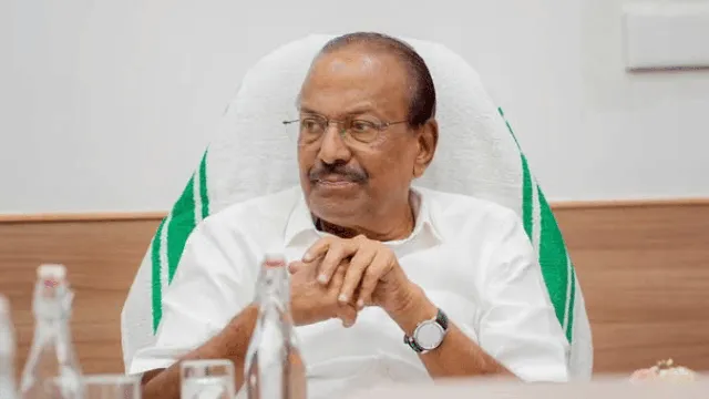Kerala Establishes First Dedicated AI Portfolio in Indian Cabinet