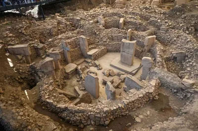 World's Oldest Solar Calendar Discovered at Gobekli Tepe