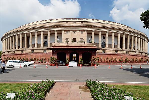 Airports Economic Regulatory Authority of India Bill, 2021