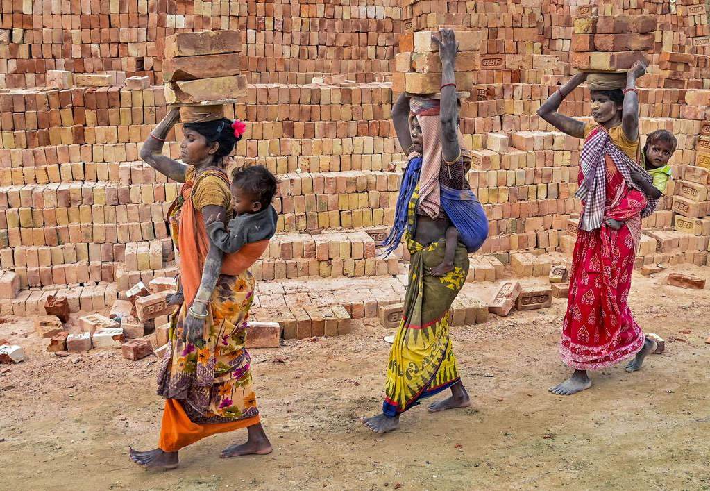 Development led by corporates, not women