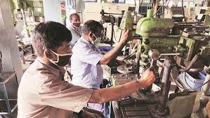 Why the Lewis Model has worked in China, not in India