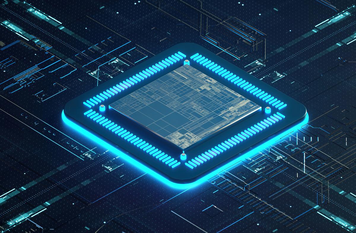 The need to overhaul a semiconductor scheme