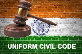India needs a Uniform Civil Code