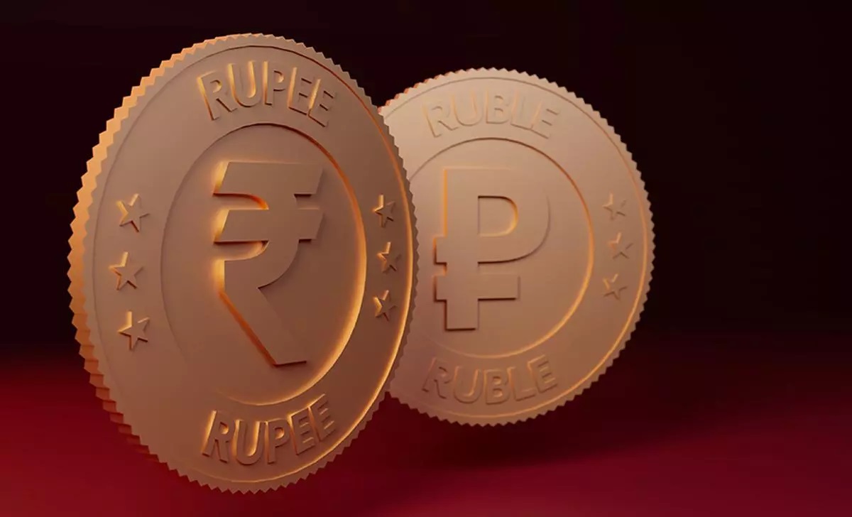 Russia used up most of its rupee balance in Indian banks: Indian officials