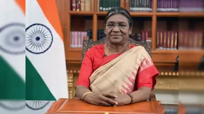 Major Reshuffling of Governors Across Indian States