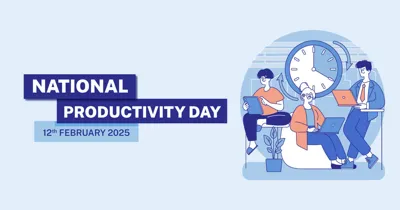 National Productivity Day 2025: From Ideas to Impact