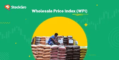Understanding the Wholesale Price Index (WPI) for January 2025