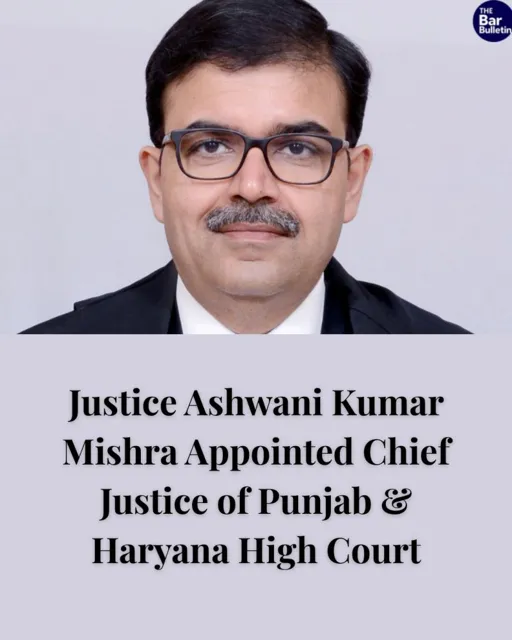 Justice V. Kameswar Rao Appointed Chief Justice of Patna High Court