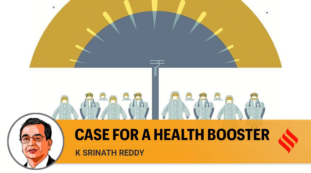 How the Budget can push India’s health system transformation