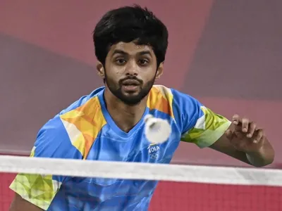 Sai Praneeth Announces Retirement from Badminton: A Look Back at His Illustrious Career