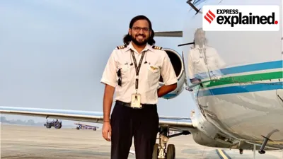 Gopi Thotakura: The First Indian in Space Tourism with Blue Origin's NS-25 Mission