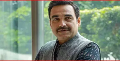 पंकज त्रिपाठी अरुणाचल रंग महोत्सव 2024 के राजदूत